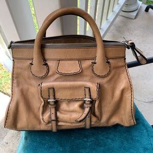 Chloe Edith handbag